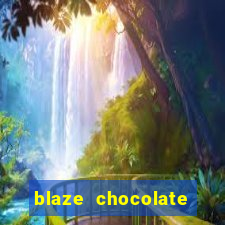 blaze chocolate models xvideos